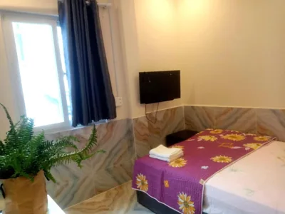 An Chi Hotel – Fotos 12