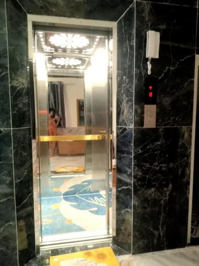 An Chi Hotel – Fotos 14