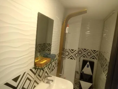 An Chi Hotel – Fotos 15